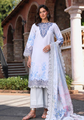 Lawn - Ayleen - Weave & Wonder 26 - HUSNARA