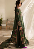 Winter Collection - Marjjan - Orya - MRK-02 B (GREEN)