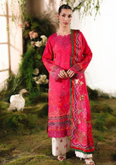 Pret - Rajbari - Silah - Silk Edit 25 - D#05