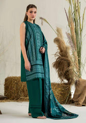 Winter - Sobia Nazir - Volume 01 - Unstitched 25 - SUV1#4A