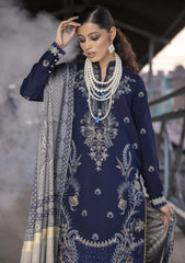 Winter Collection - Humdum - Rahgeer - HR24#5