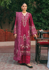 Lawn - Kahf - Ek Fasana - Luxury 26 - KLB#07A - NAVELI