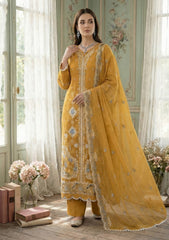 Lawn - Musfir - Garden of Eve 26 - AMARILLO