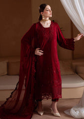 Winter - Nureh - Exclusive Karandi - Edit 25 - NE#173