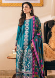 Winter Collection - Mushq - Hemline - Symphony - Karandi - MH24#06