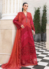 Lawn - Maria B - Luxury 26 - MLL#13