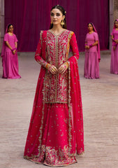 Formals - Emaan Adeel - The Empress - Wedding 25 - MAELISSA