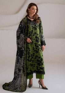Winter - Nureh - Signature Prints - Viscose 26 - SP#219