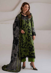 Winter - Nureh - Signature Prints - Viscose 26 - SP#219
