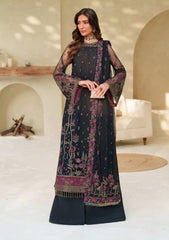 Formals - Zarif - Meesa 25 - Luxury Edit - ZRF-ML#05 - JEMIHA