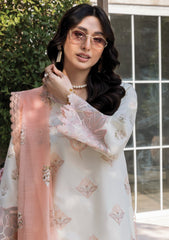 Lawn - Rang Rasiya - Florence - Summer Edit 25 - RRF#14 - MIRAAL