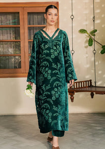 Winter - Nureh - Ballerina Velvet Palachi 26 - NU2#227