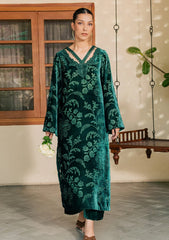 Winter - Nureh - Ballerina Velvet Palachi 26 - NU2#227