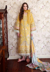 Lawn - Esmel - Belle Saison 26 - EUNSS#201 - Belinea