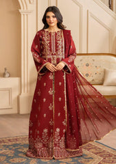 Formals - Noorma Kaamal - Lallaria - Volume 4 - NK-LLC#35