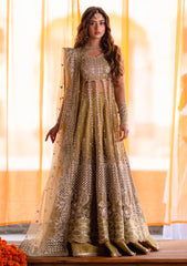 Formals - Bin Ilyas - Sona Gachi - Luxury 25 - D#605