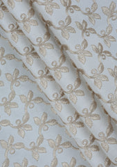 Elite Men China Boski Embroidered - Fawn