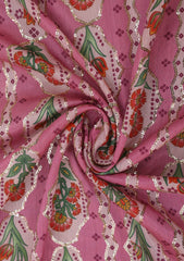Chiffon Silk With Sequence Work - ASPL#75