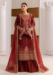 Winter - Florent - Luxe Silk Edit 26 - Elise