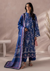 Winter - Raha - Chikankari Karandi 26 -  RCK#05