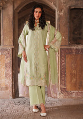 Lawn - Bin Ilyas - Suroor - Summer 26 - BS#243 - A