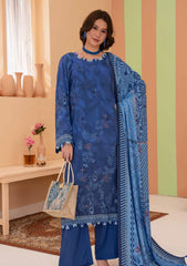 Winter - Rajis Clothing - Aday-e-Hasan - Linen Viscose Edition 26 - RJ#05