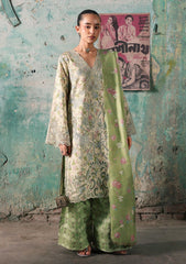 Winter - Rajbari - Nissa Floral Symphony 26 - RNS#06