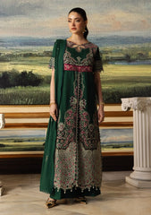 Winter - Parishay - The Royal Galleria - Luxury Marina 26 - RG#05