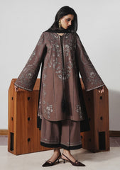 Winter - Jugnu by Hussain Rehar - Karandi Unstitched 26 - JABAH