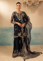 Pret - Diara Couture - Festive 25 - DF#44 - JUGNU