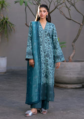 Lawn - Xenia - Layana Summer 26 - XF#1187 - RHODE