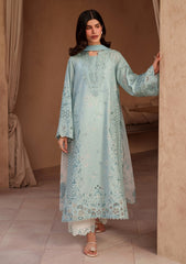 Lawn - Iznik - Eid Lawn 26 - IEL#05