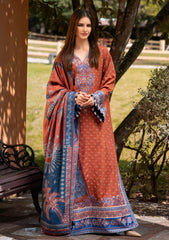 Winter - Mushq - Broadway - Under The Tuscan Sun 25 - MUN#112 - WHISPERS OF CHANGE