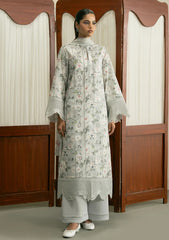 Lawn - Ayzel - Zephyr - Volume 3 - Core 26 - Duha