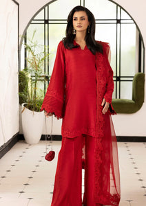 Pret - Tessa - Silk Mode 25 - Luxury Edit - Rosa