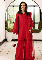 Pret - Tessa - Silk Mode 25 - Luxury Edit - Rosa