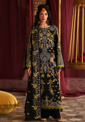 Winter - Mahnur -  Mastani Luxury 26 - MS#05