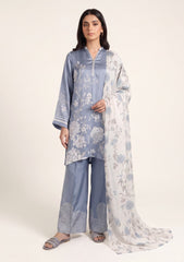 Formals - Rubaaiyat - Silk Volume III 26 - BERMUDA GREY