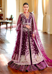 Formals - Roheenaz - Whispers Of Grace Chiffon 26 - Selen