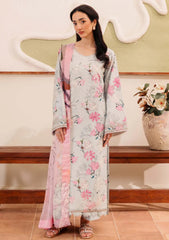 Winter - Humdum - Miral - Viscose 25 - D#06