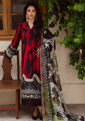 Winter - Nureh - Signature Prints 25 - SP#169