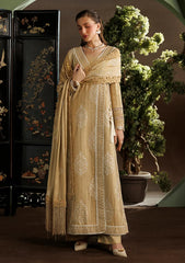 Winter - Mahnur - Kaya Luxury 26 - KA#05