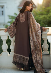 Winter - Florent - Serenity - Woolen Shawls 25 - FL#03 B