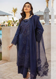 Lawn - Rang Rasiya - Premium - Summer 25 - RR#02 - Zara