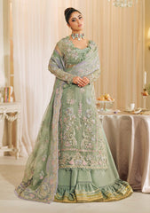 Formals - Maryam Hussain - Wedding 25 - WD#07 - Janan