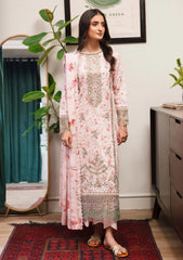 Winter - Humdum - Laiba Karandi 25 - HLK#08