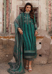 Formals - Charizma - Vasal 25 - Vol 06 - Luxury Chiffon - VSL#40