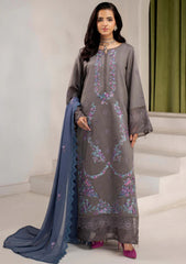 Winter - Humdum - Ellena Viscose 25 - EV#08