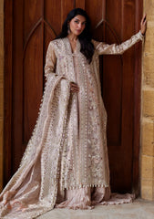 Formals - Afrozeh - Dastangoi 26 - Rang-e-Dastaan