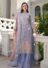 Formals - Inayat - Festive 25 - LIZA